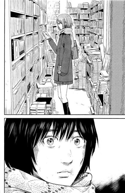 aku-no-hana - Chapter: 35