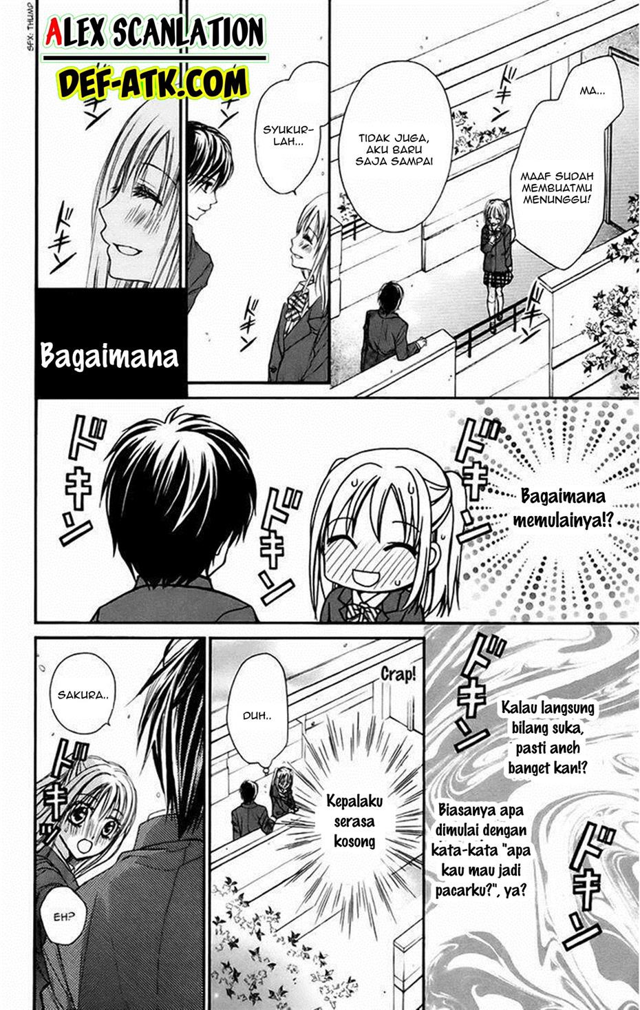 namida-usagi-seifuku-no-kataomoi - Chapter: 11