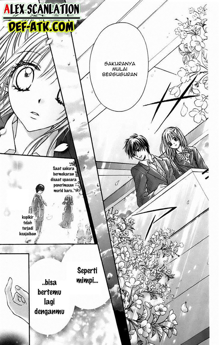 namida-usagi-seifuku-no-kataomoi - Chapter: 11