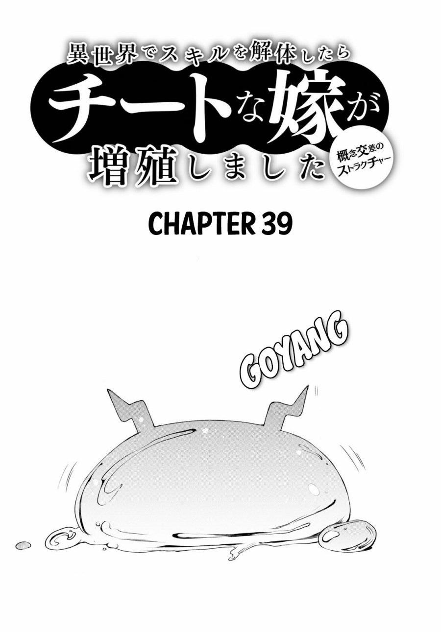 isekai-de-skill-wo-kaitai-shitara-cheat-na-yome-ga-zoushoku-shimashita-gainen-kousa-no-structure - Chapter: 39