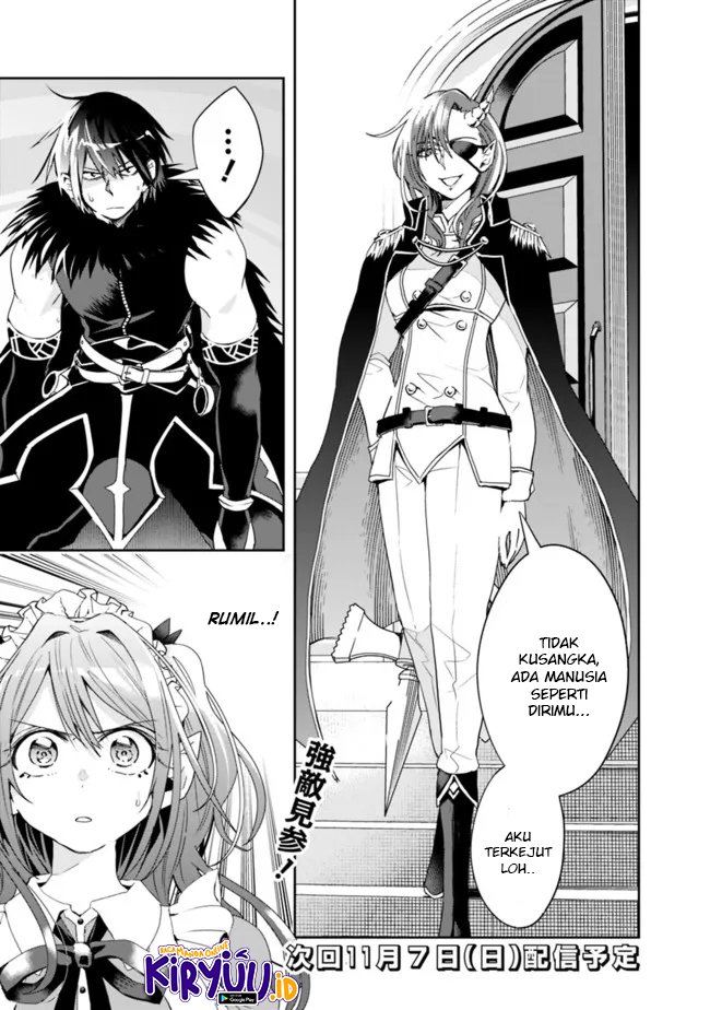 isekai-monster-breeder - Chapter: 74