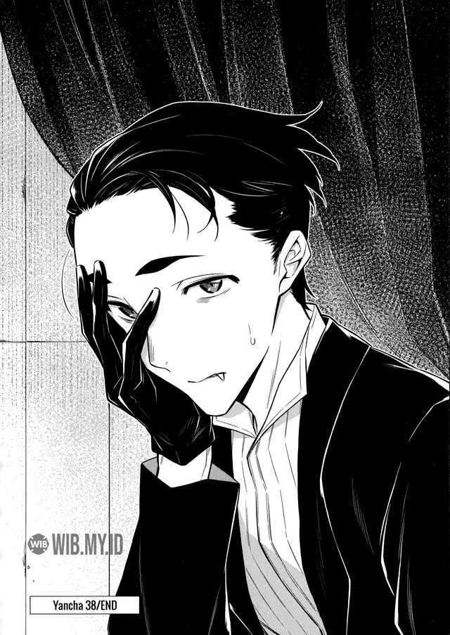 yancha-gal-no-anjou-san - Chapter: 38