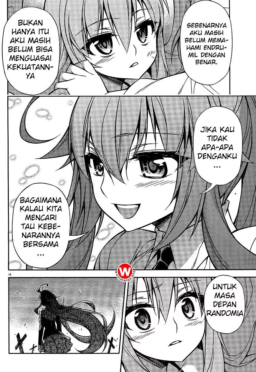 ark-romancer - Chapter: 07