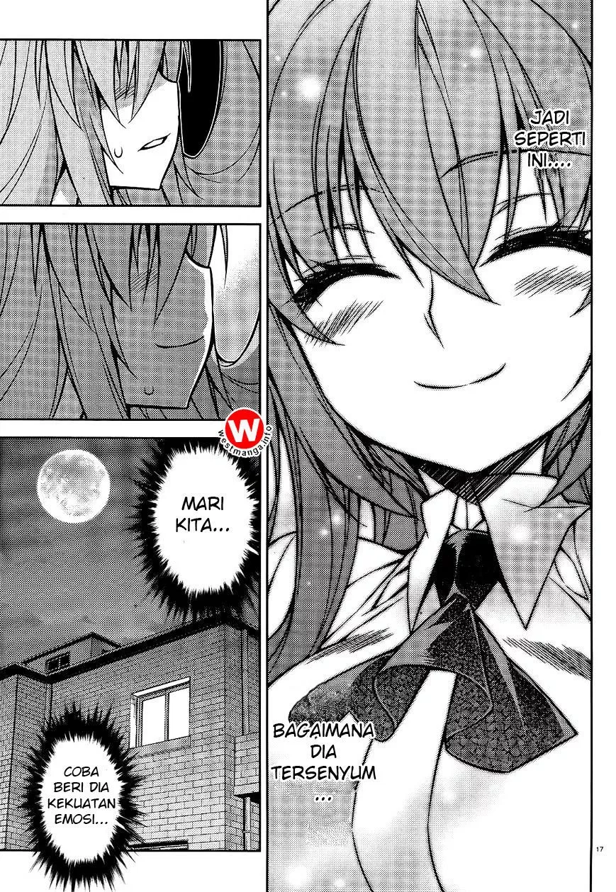 ark-romancer - Chapter: 07