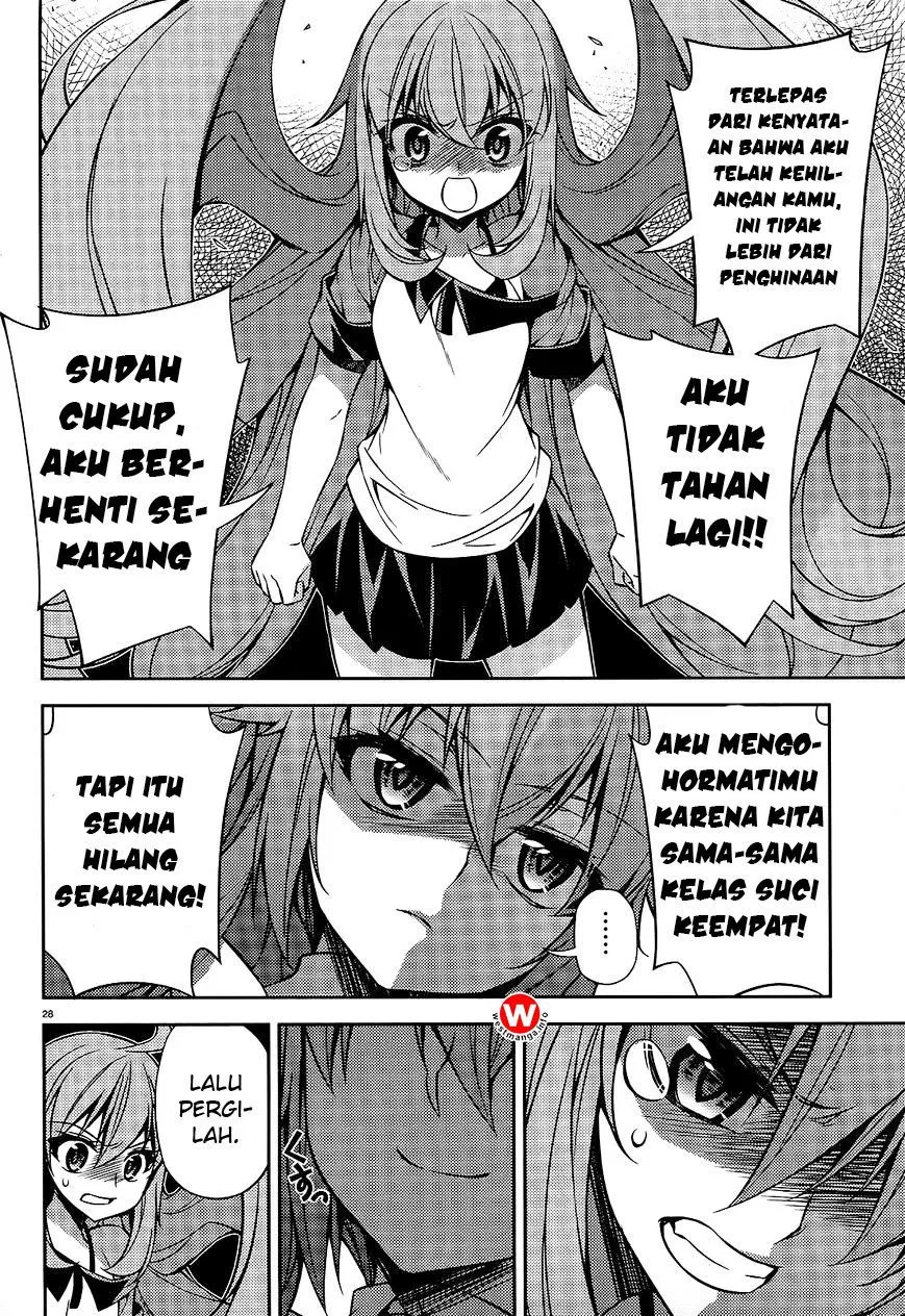 ark-romancer - Chapter: 07