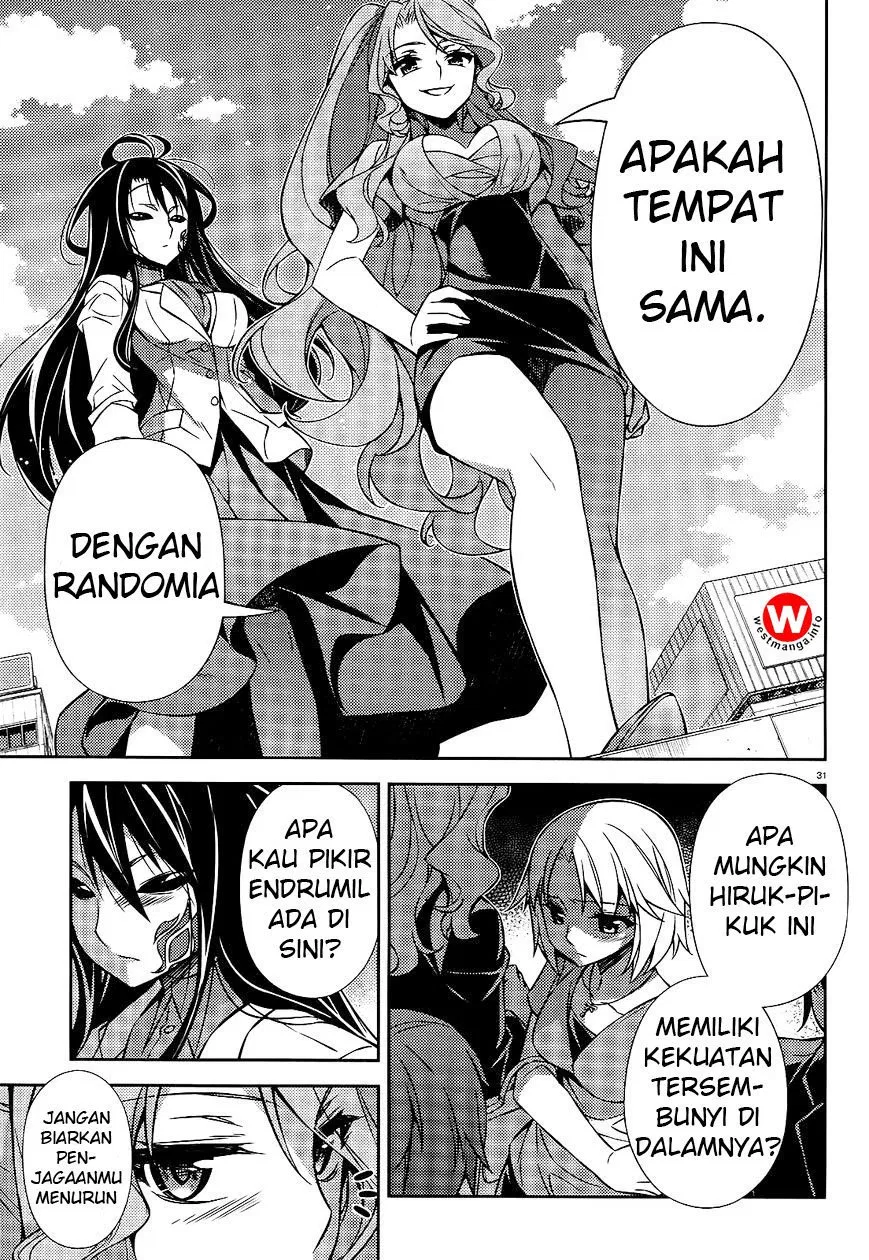 ark-romancer - Chapter: 07