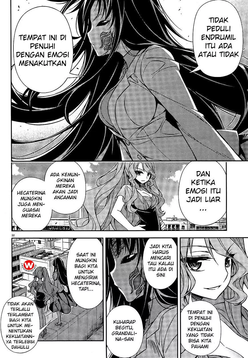 ark-romancer - Chapter: 07