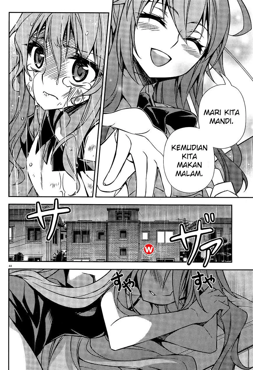 ark-romancer - Chapter: 07