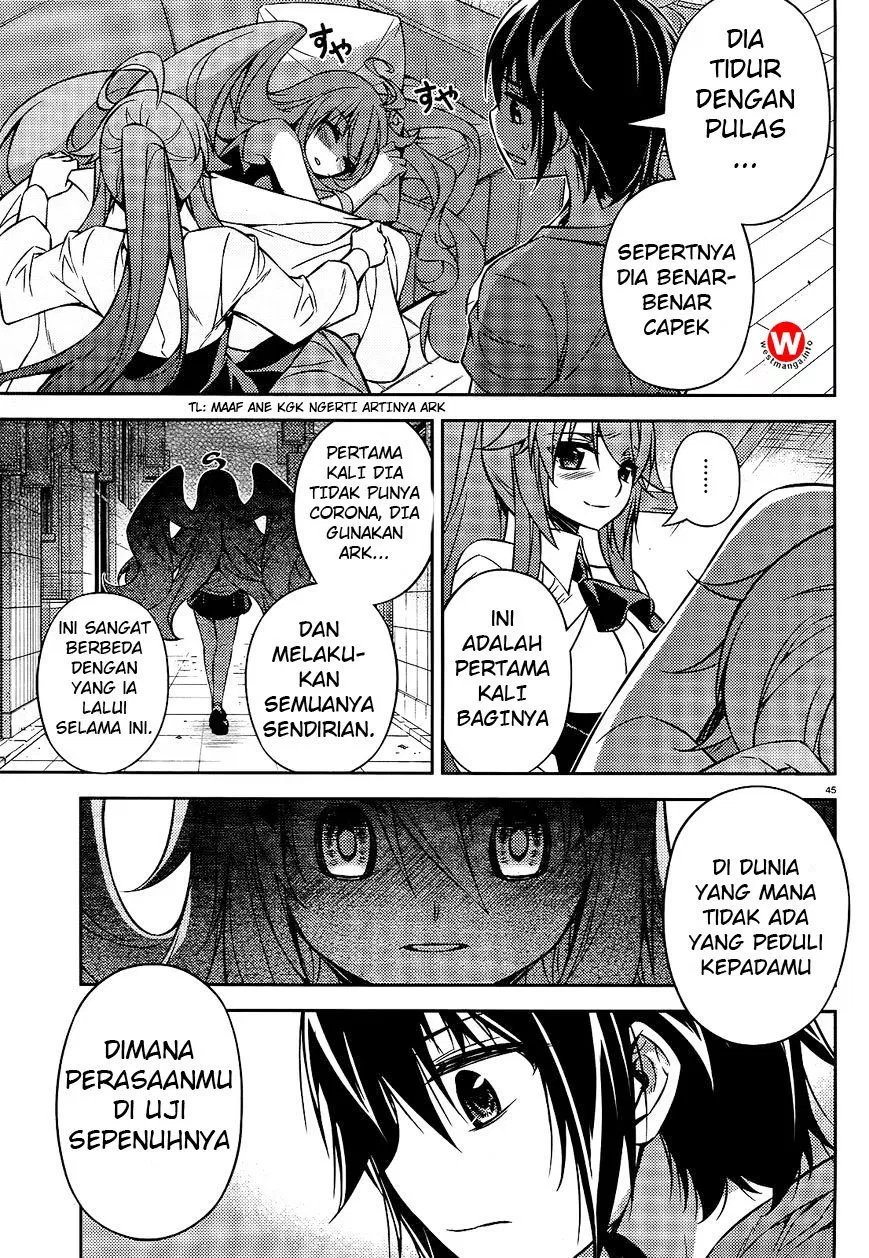 ark-romancer - Chapter: 07