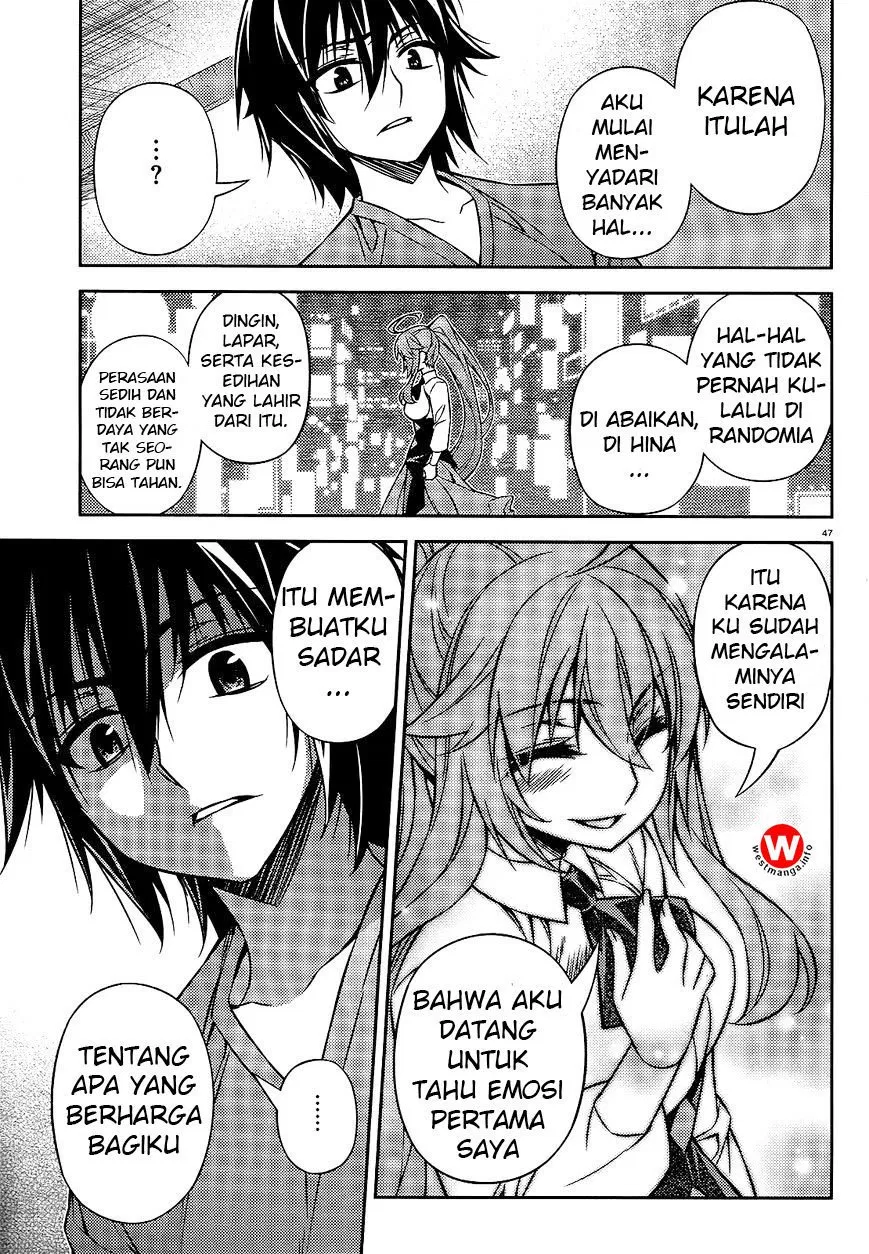 ark-romancer - Chapter: 07