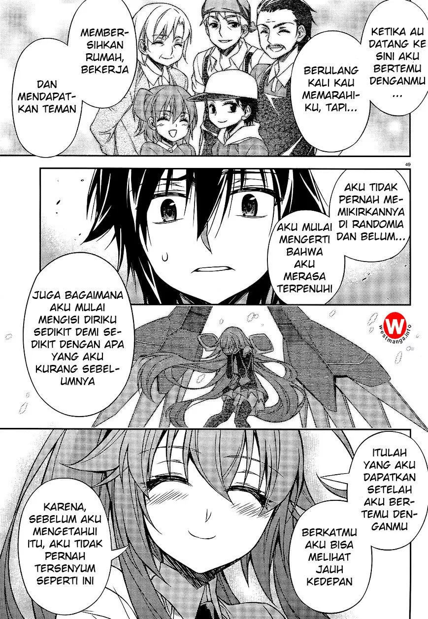 ark-romancer - Chapter: 07