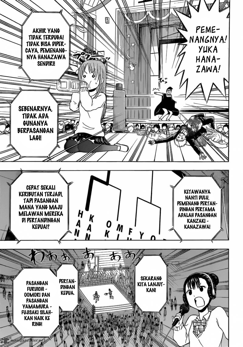 beelzebub - Chapter: 180