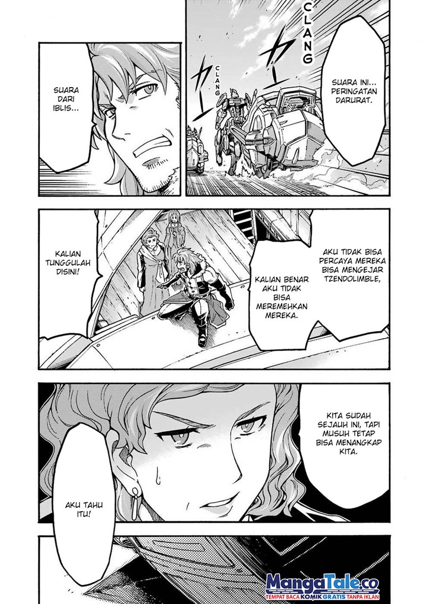 knights-magic - Chapter: 68