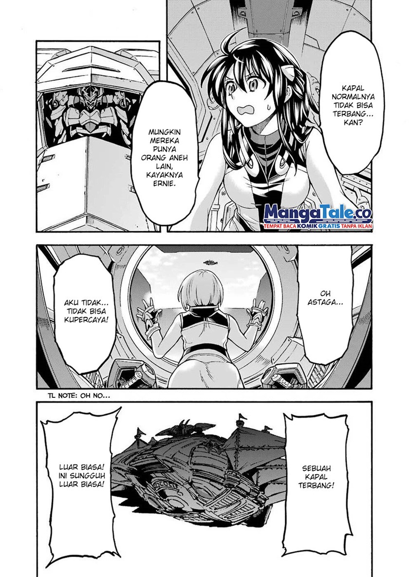 knights-magic - Chapter: 68