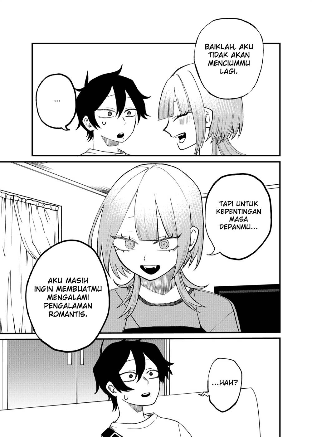 shihai-shoujo-kubaru-chan - Chapter: 12