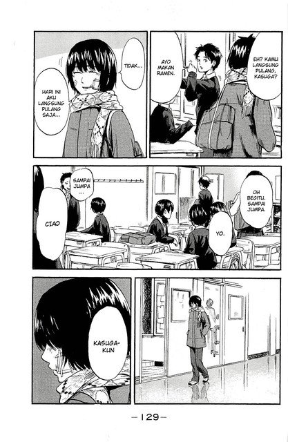 aku-no-hana - Chapter: 36