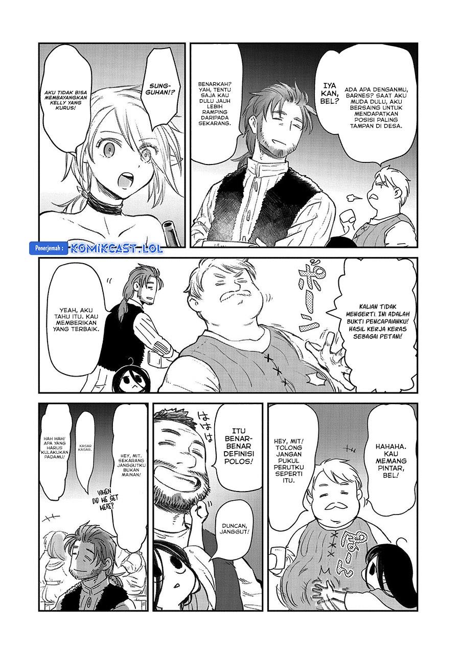 boukensha-ni-naritai-to-miyako-ni-deteitta-musume-ga-s-rank-ni-natteta - Chapter: 36