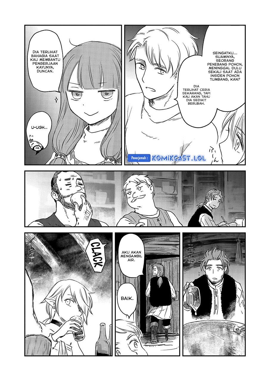 boukensha-ni-naritai-to-miyako-ni-deteitta-musume-ga-s-rank-ni-natteta - Chapter: 36