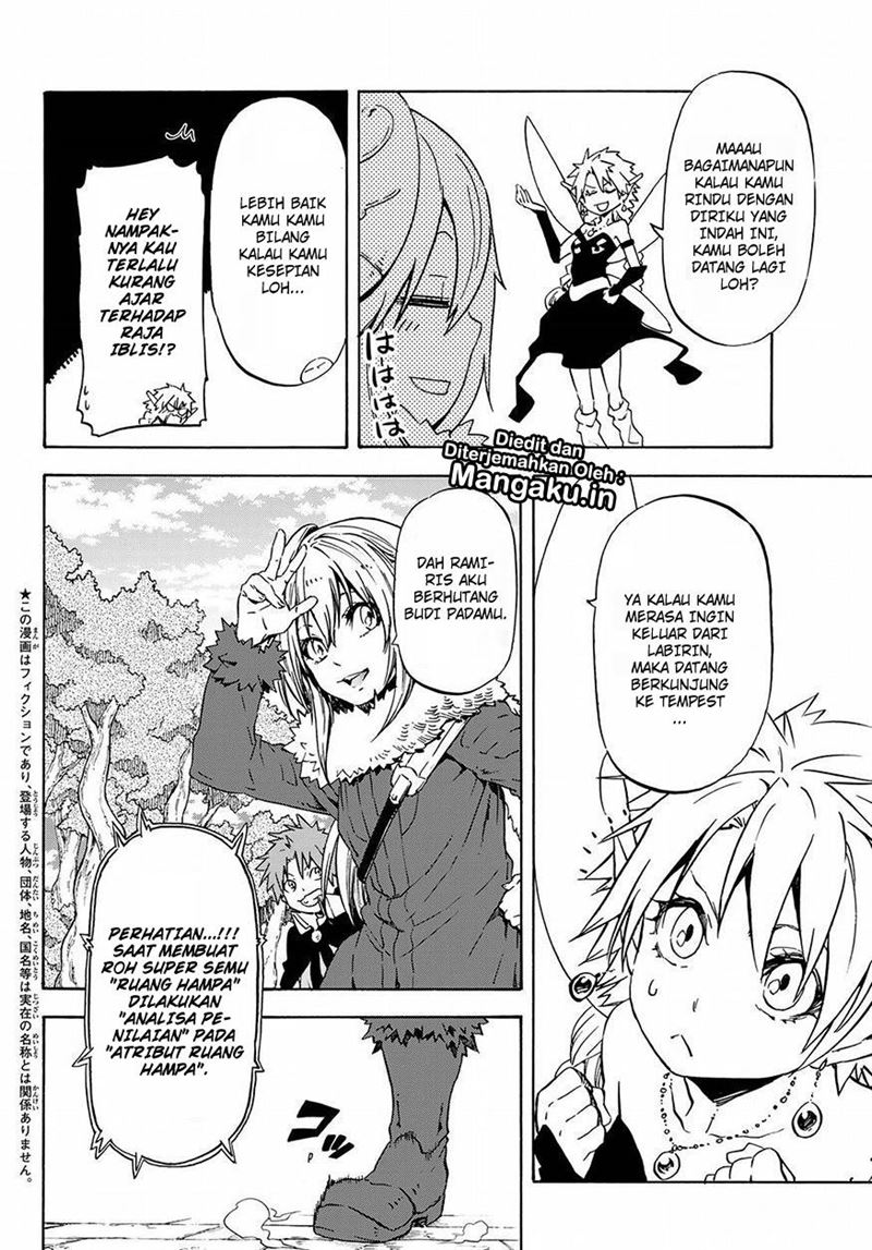 tensei-shitara-slime-datta-ken - Chapter: 53