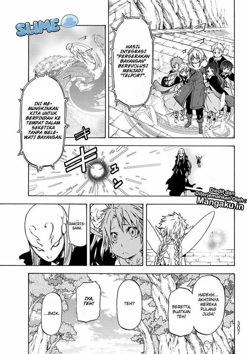 tensei-shitara-slime-datta-ken - Chapter: 53