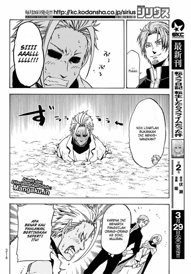 tensei-shitara-slime-datta-ken - Chapter: 53