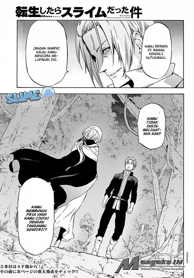 tensei-shitara-slime-datta-ken - Chapter: 53