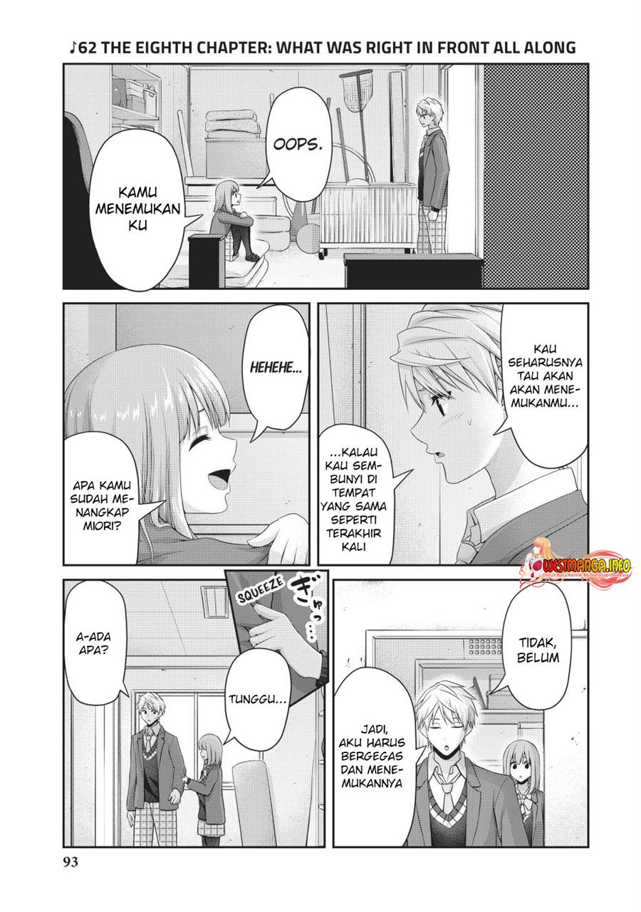 fechippuru-bokura-no-junsuina-koi - Chapter: 135