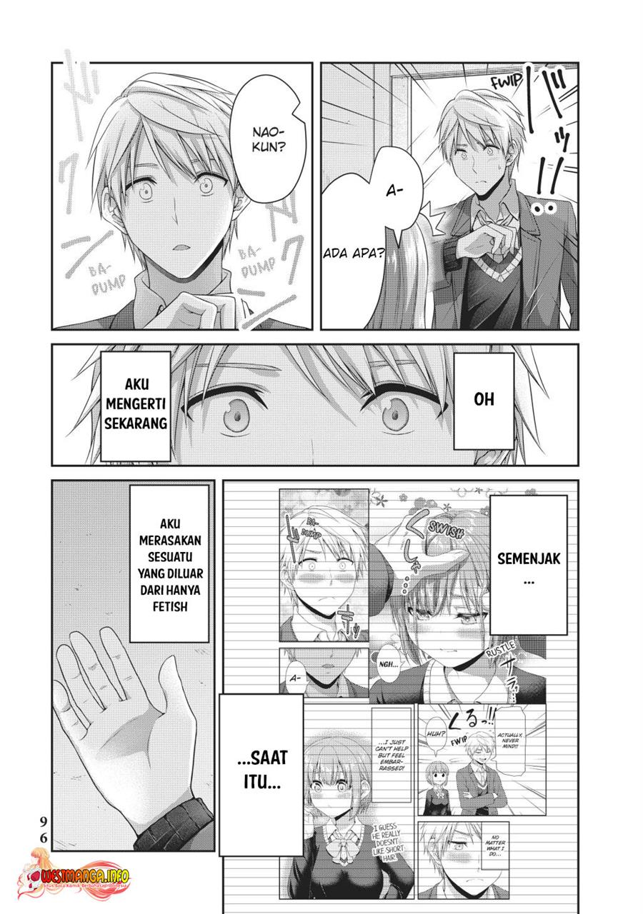 fechippuru-bokura-no-junsuina-koi - Chapter: 135