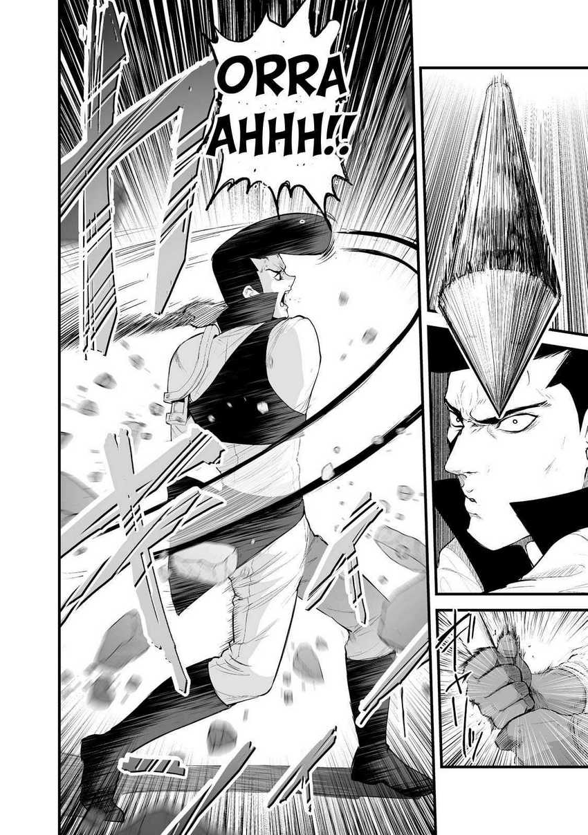 boushoku-hi-no-ken - Chapter: 32