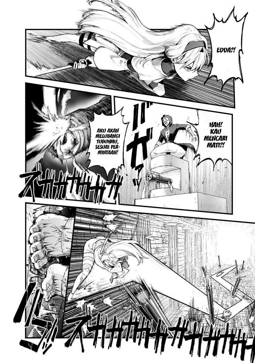 boushoku-hi-no-ken - Chapter: 32