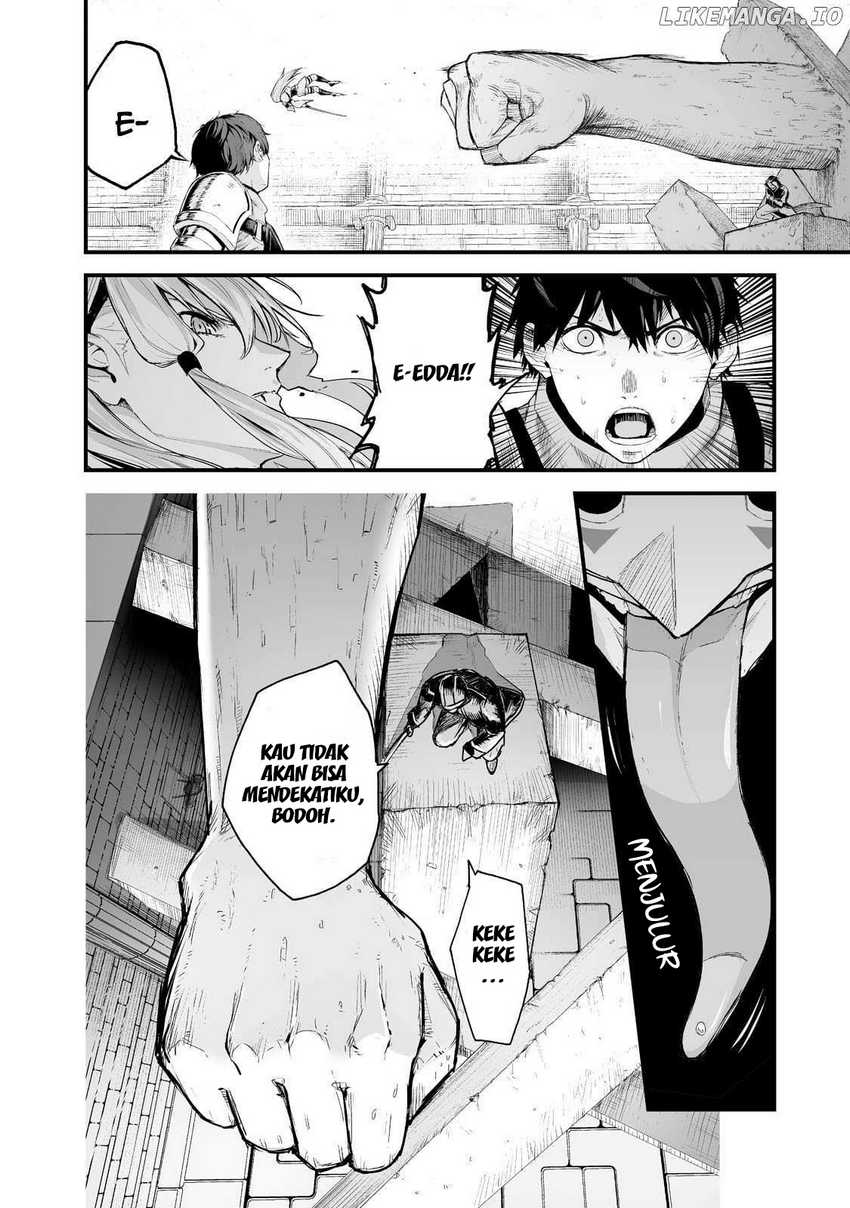 boushoku-hi-no-ken - Chapter: 32