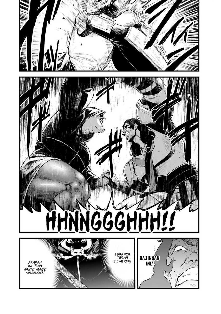 boushoku-hi-no-ken - Chapter: 32