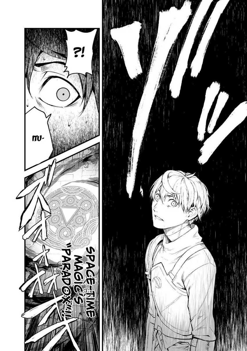 boushoku-hi-no-ken - Chapter: 32