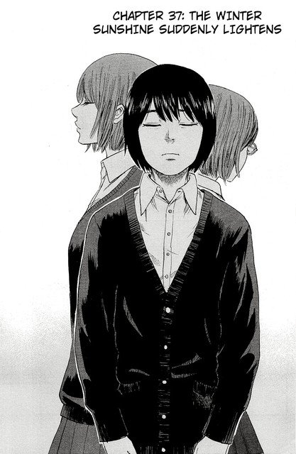 aku-no-hana - Chapter: 37