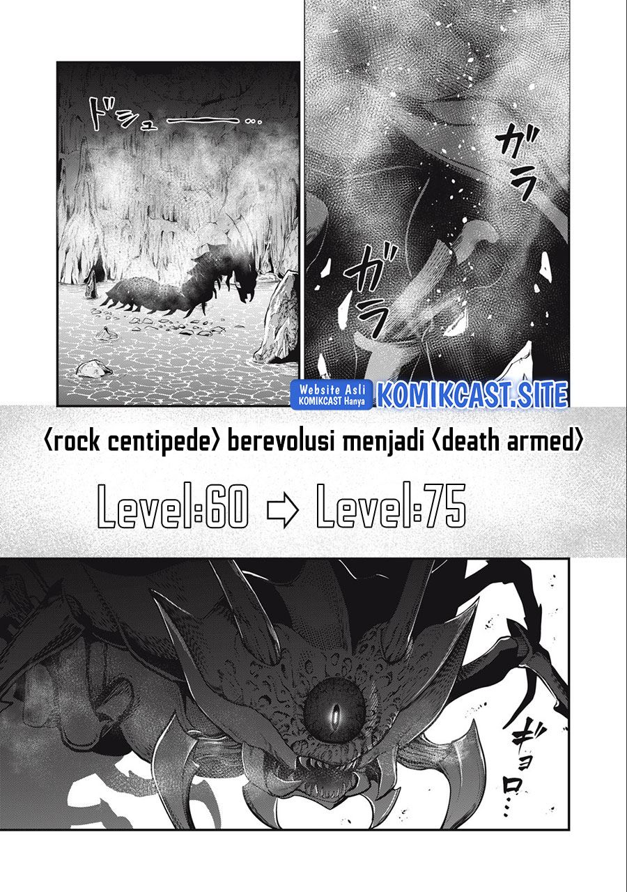 tsuihou-sareta-tenshou-juu-kishi-ha-gemu-chishiki-de-musou-suru - Chapter: 37