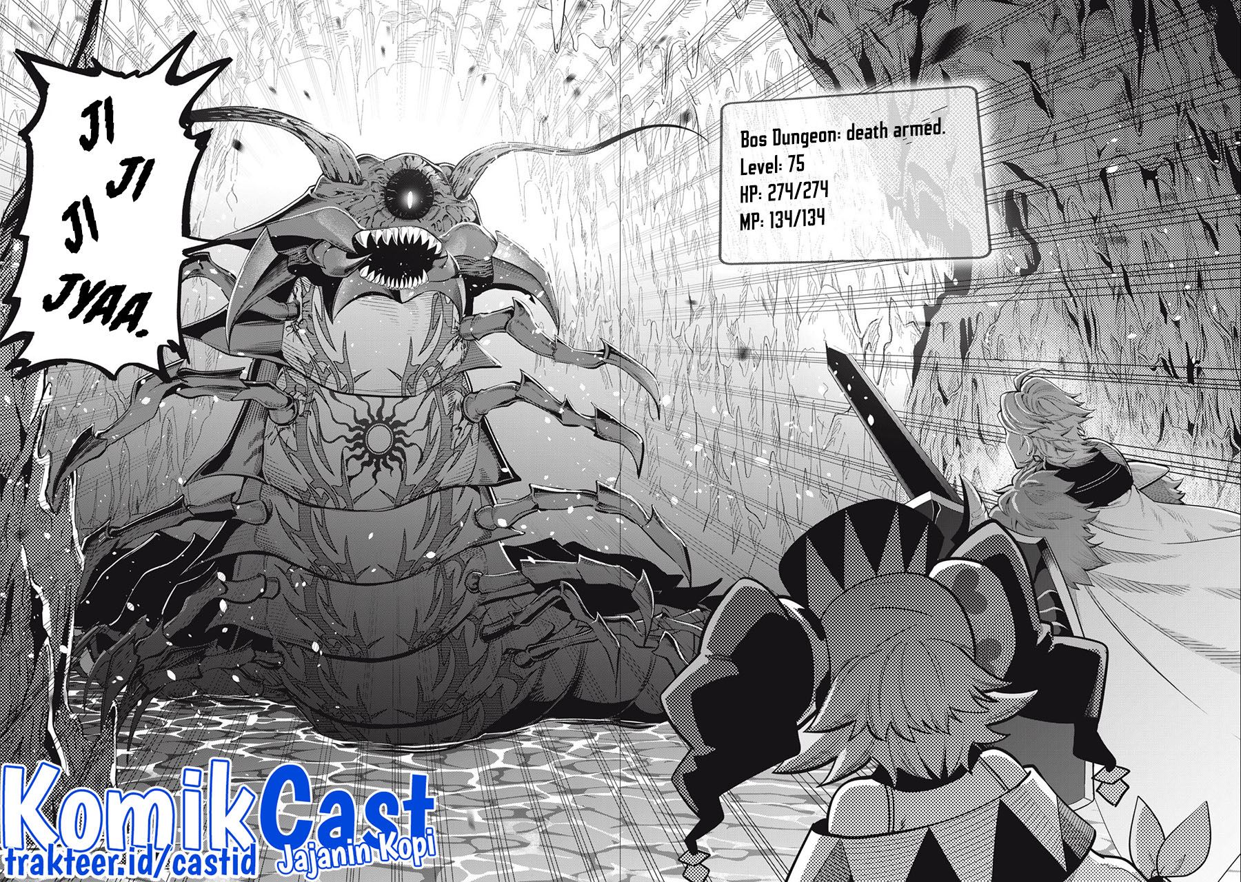 tsuihou-sareta-tenshou-juu-kishi-ha-gemu-chishiki-de-musou-suru - Chapter: 37