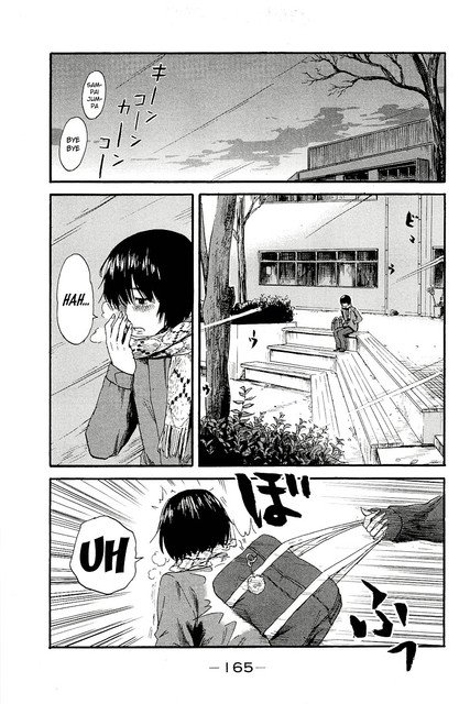 aku-no-hana - Chapter: 37