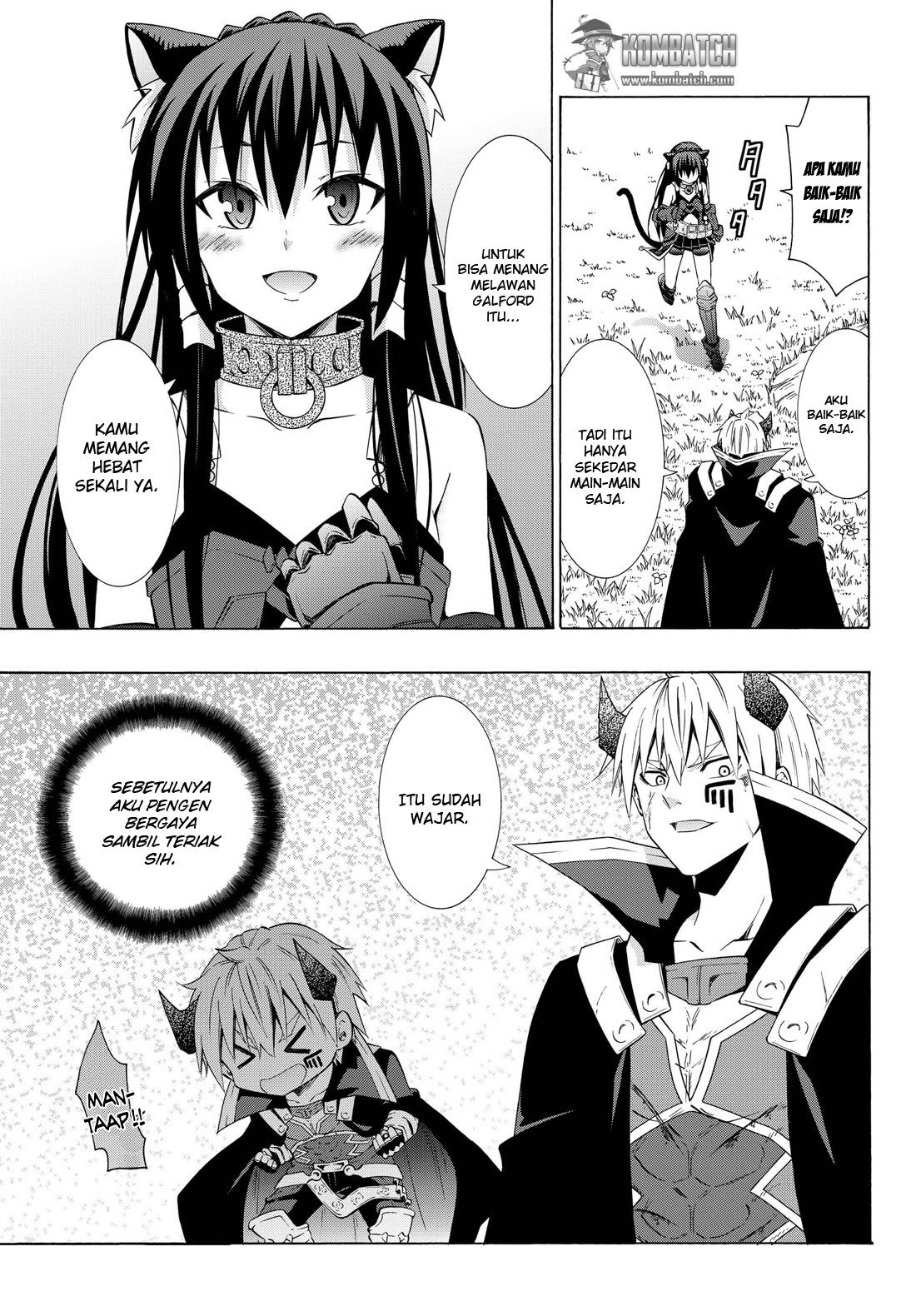 isekai-maou-to-shoukan-shoujo-no-dorei-majutsu - Chapter: 20.2