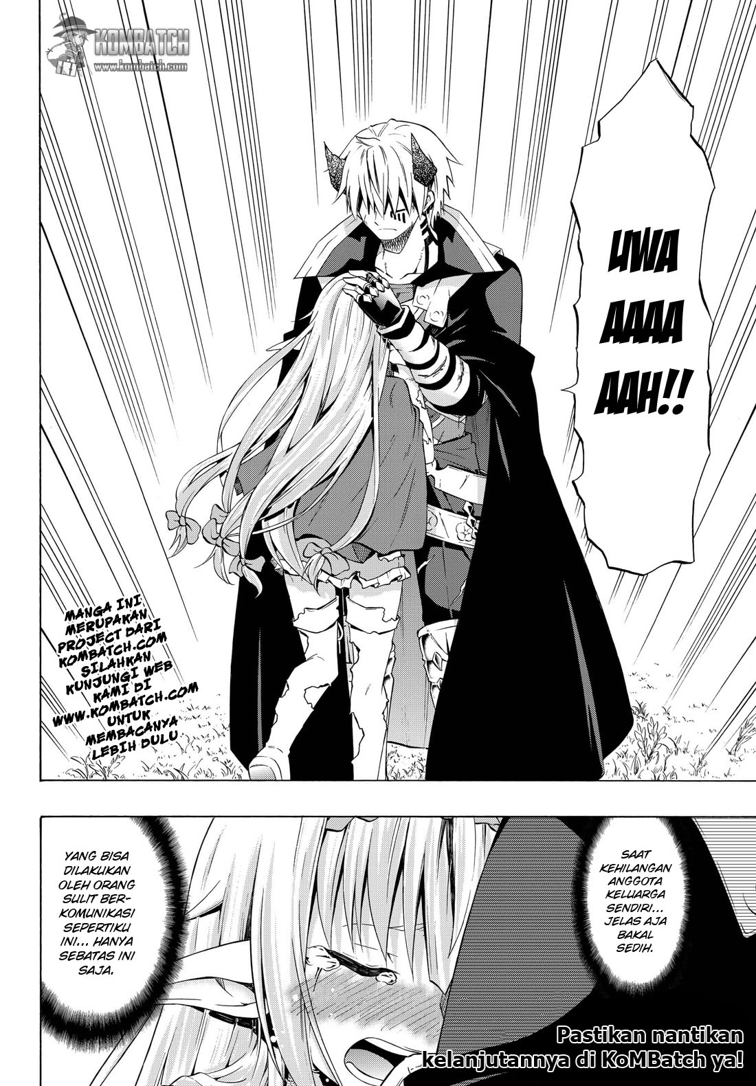 isekai-maou-to-shoukan-shoujo-no-dorei-majutsu - Chapter: 20.2