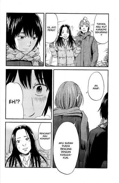 aku-no-hana - Chapter: 37