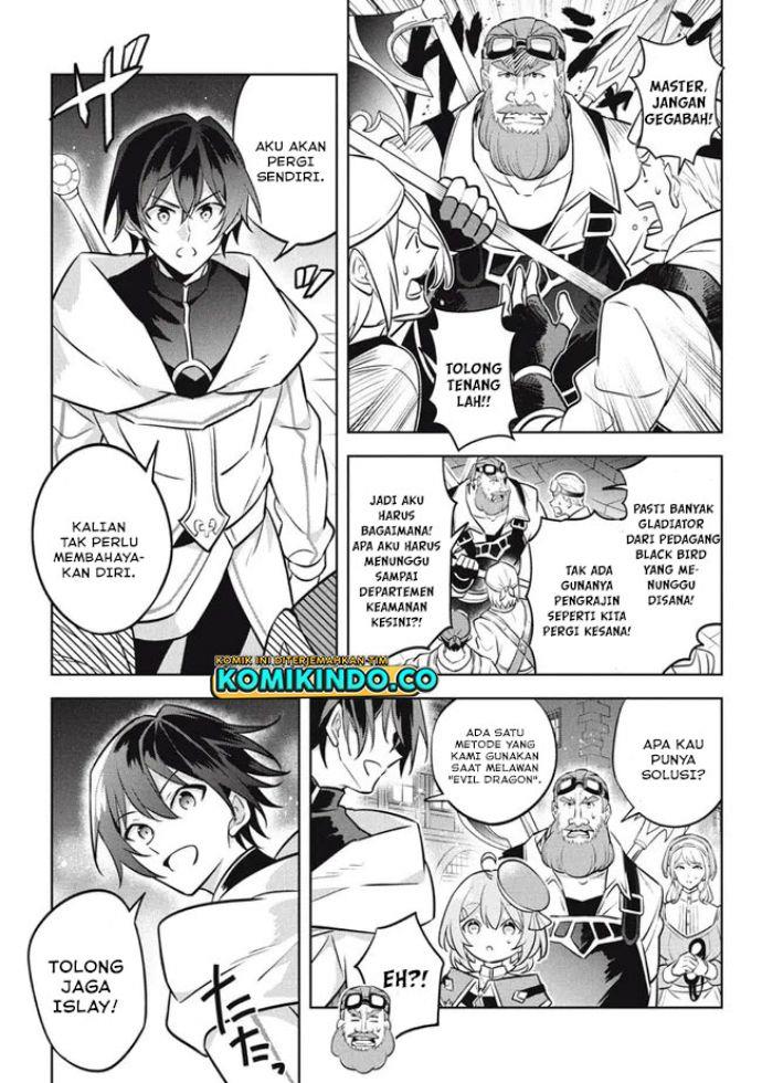 hazure-sukiru-konomi-masuta-sukiru-no-mi-tabetara-shinu-o-mugen-ni-tabe-rareru-yo-ni-natta-kudan - Chapter: 12.3