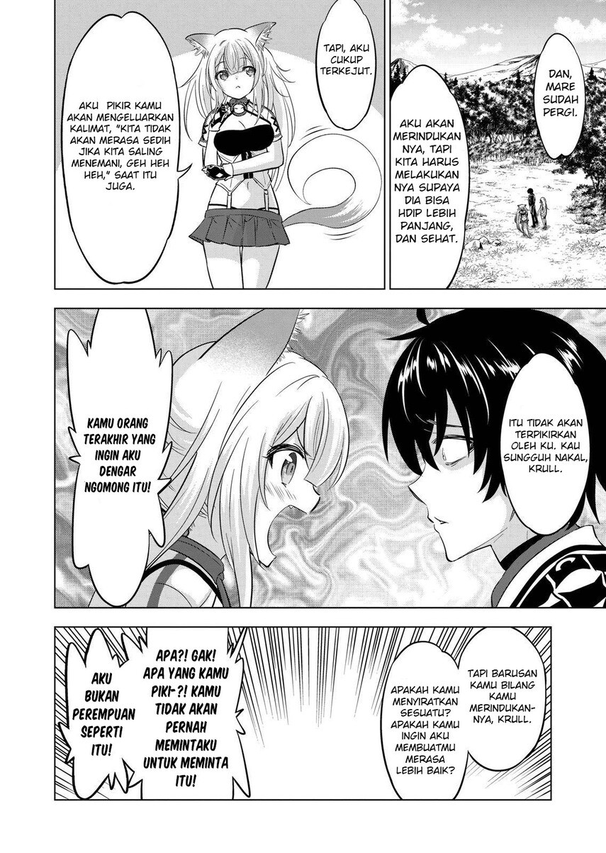 shijou-saikyou-orc-san-no-tanoshii-tanetsuke-harem-zukuri - Chapter: 106