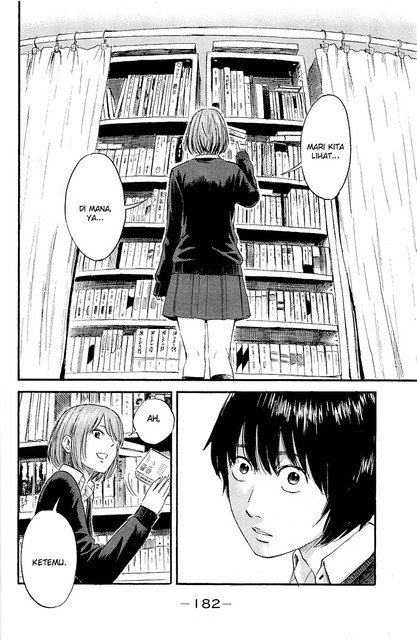 aku-no-hana - Chapter: 37