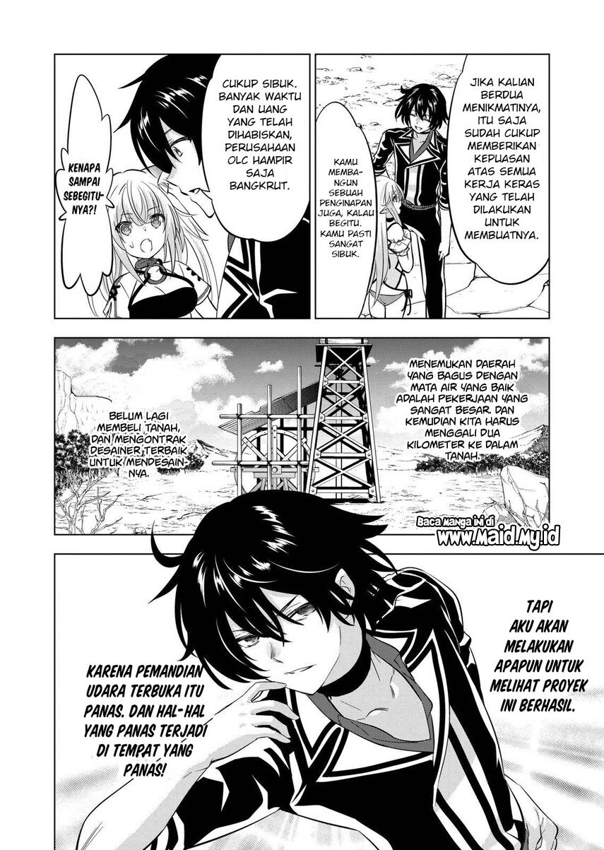 shijou-saikyou-orc-san-no-tanoshii-tanetsuke-harem-zukuri - Chapter: 106