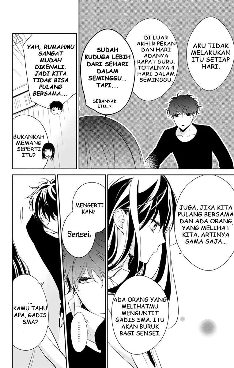 tsuiraku-jk-to-haijin-kyoushi - Chapter: 10