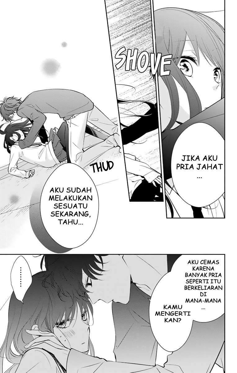 tsuiraku-jk-to-haijin-kyoushi - Chapter: 10