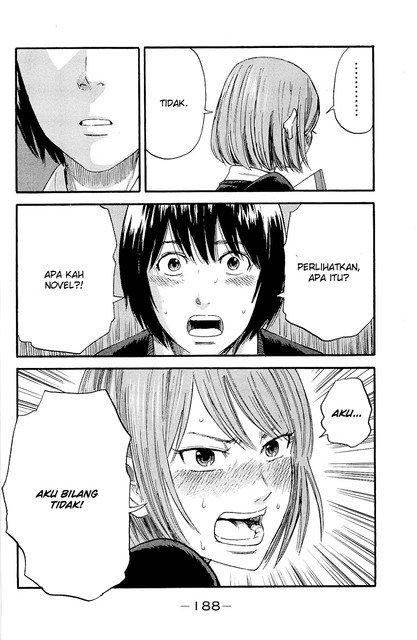 aku-no-hana - Chapter: 37