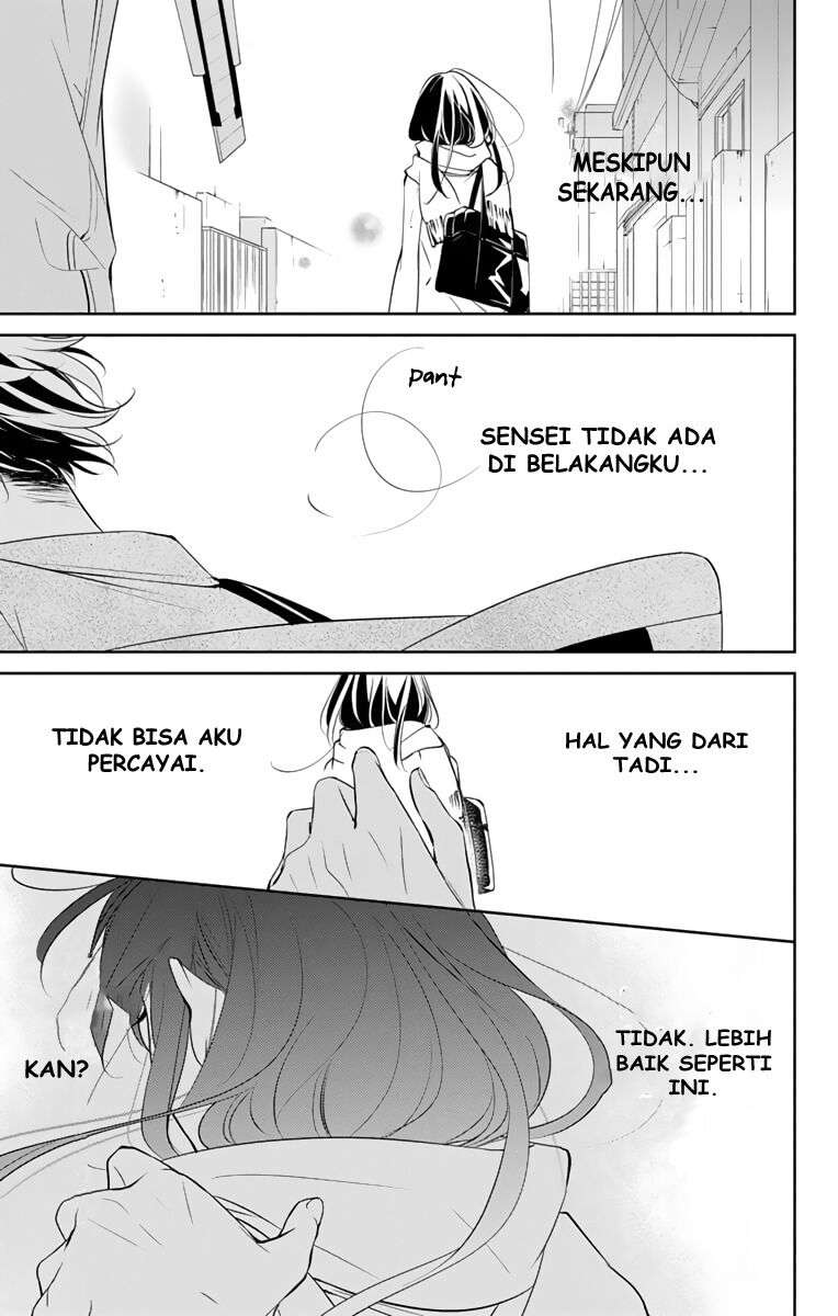 tsuiraku-jk-to-haijin-kyoushi - Chapter: 10