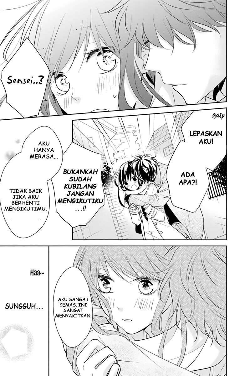 tsuiraku-jk-to-haijin-kyoushi - Chapter: 10