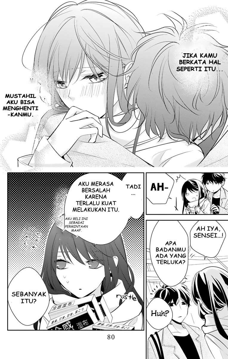 tsuiraku-jk-to-haijin-kyoushi - Chapter: 10